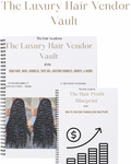 Wig Profit Blueprint